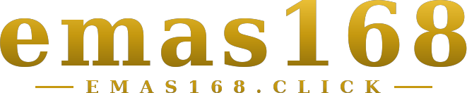 emas168 logo